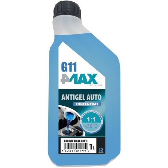 Antigel 4Max G11 1L